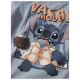 Name It Βρεφική κοντομάνικη μπλούζα Mantonio Stitch T-Shirt